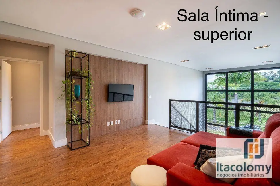 Foto 3 de Casa de Condomínio com 4 quartos à venda, 620m2 em Jundiai - SP