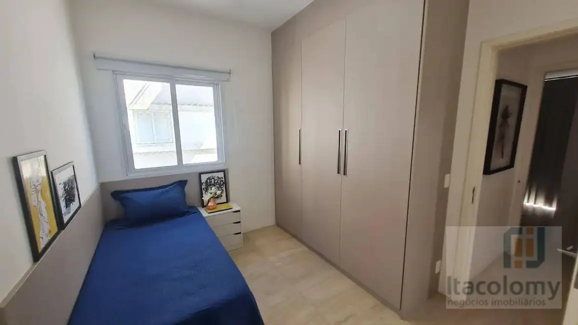 Foto 6 de Apartamento com 2 quartos à venda e para alugar, 58m2 em Tamboré, Barueri - SP