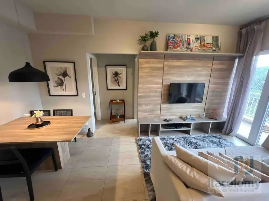 Apartamento com 2 quartos à venda, 58m2 em Tamboré, Barueri - SP - imagem 1 Foto 1 de Apartamento com 2 quartos à venda, 58m2 em Tamboré, Barueri - SP