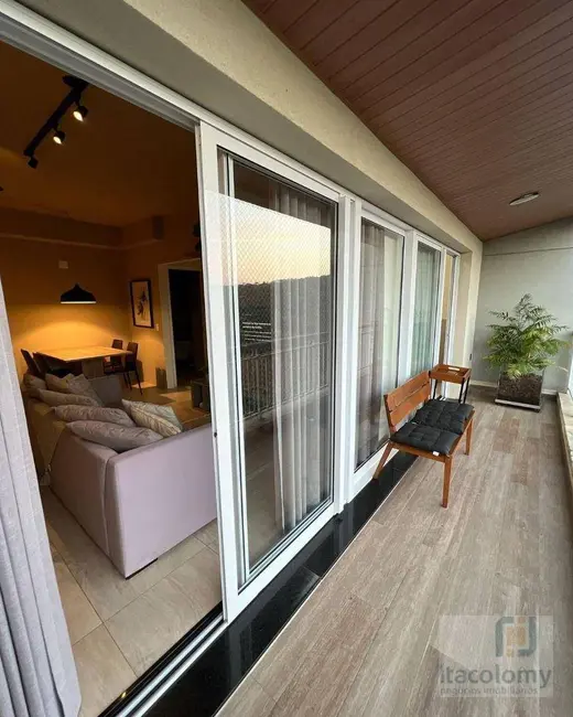 Apartamento com 2 quartos à venda, 58m2 em Tamboré, Barueri - SP - imagem 9 Foto 9 de Apartamento com 2 quartos à venda, 58m2 em Tamboré, Barueri - SP