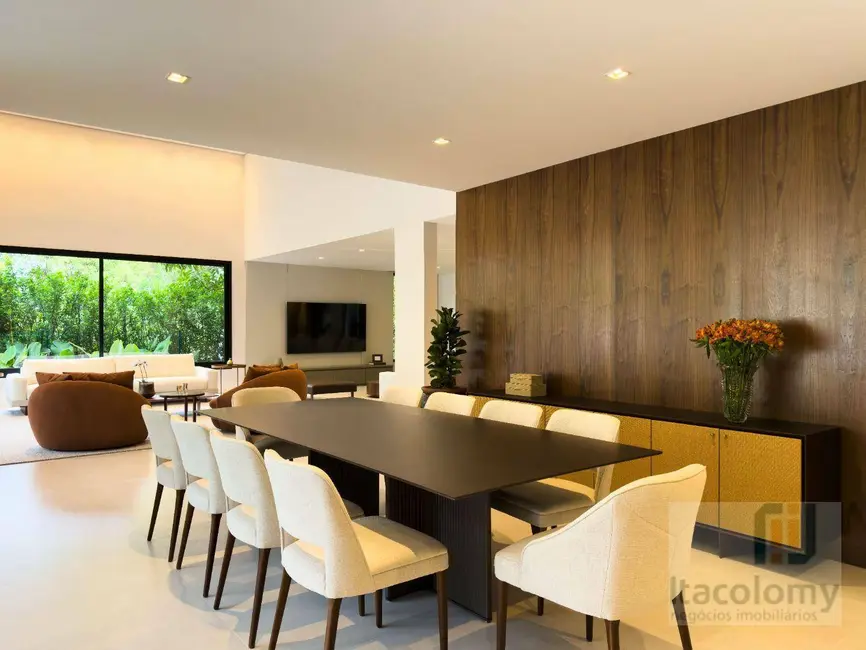 Casa de Condomínio com 4 quartos à venda, 753m2 em Santana De Parnaiba - SP - imagem 5 Foto 5 de Casa de Condomínio com 4 quartos à venda, 753m2 em Santana De Parnaiba - SP