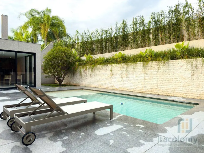 Foto 6 de Casa de Condomínio com 4 quartos à venda, 753m2 em Santana De Parnaiba - SP