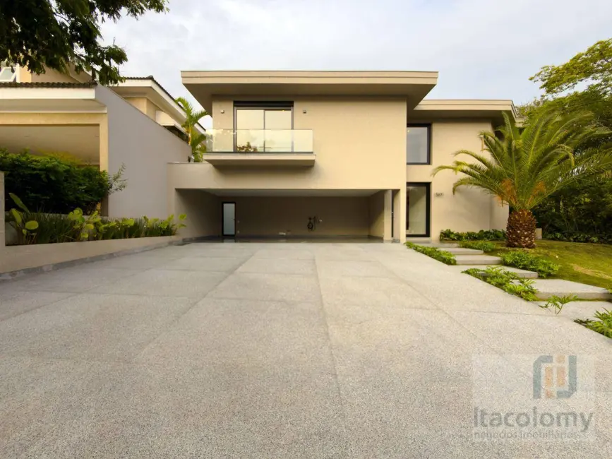 Foto 1 de Casa de Condomínio com 4 quartos à venda, 753m2 em Santana De Parnaiba - SP