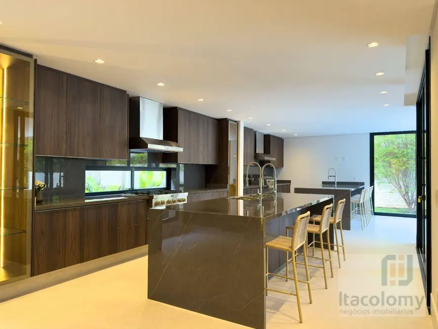 Casa de Condomínio com 4 quartos à venda, 753m2 em Santana De Parnaiba - SP - imagem 9 Foto 9 de Casa de Condomínio com 4 quartos à venda, 753m2 em Santana De Parnaiba - SP