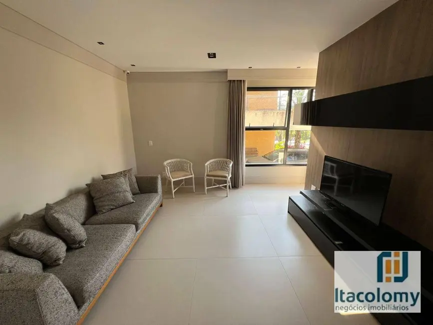 Foto 4 de Casa de Condomínio com 6 quartos à venda e para alugar, 520m2 em Tamboré, Santana De Parnaiba - SP