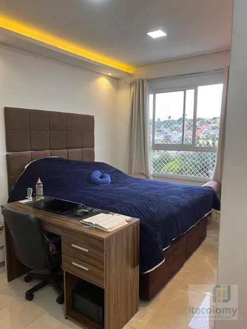 Foto 4 de Apartamento com 2 quartos à venda, 62m2 em Barueri - SP