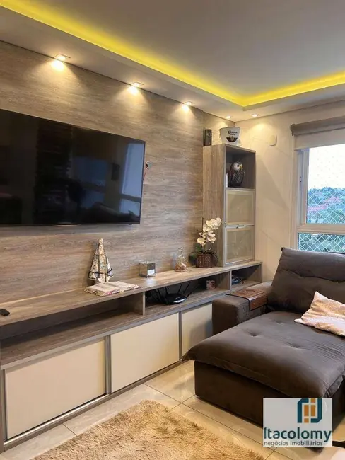 Apartamento com 2 quartos à venda, 62m2 em Barueri - SP - imagem 1 Foto 1 de Apartamento com 2 quartos à venda, 62m2 em Barueri - SP