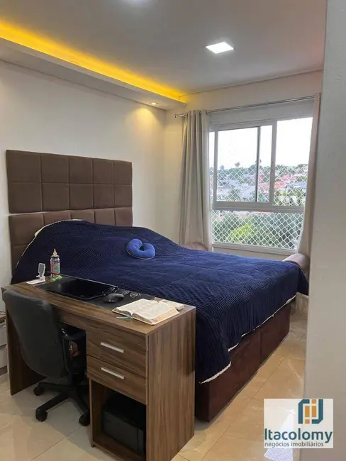 Apartamento com 2 quartos à venda, 62m2 em Barueri - SP - imagem 4 Foto 4 de Apartamento com 2 quartos à venda, 62m2 em Barueri - SP