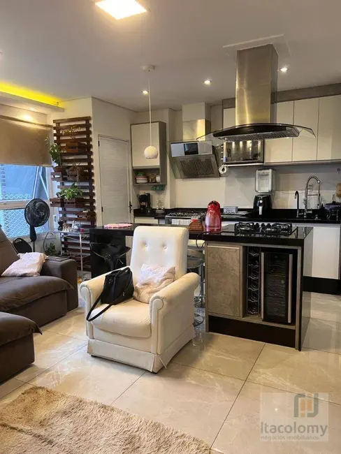 Foto 3 de Apartamento com 2 quartos à venda, 62m2 em Barueri - SP