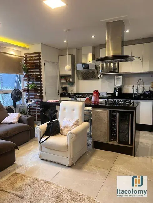 Apartamento com 2 quartos à venda, 62m2 em Barueri - SP - imagem 3 Foto 3 de Apartamento com 2 quartos à venda, 62m2 em Barueri - SP