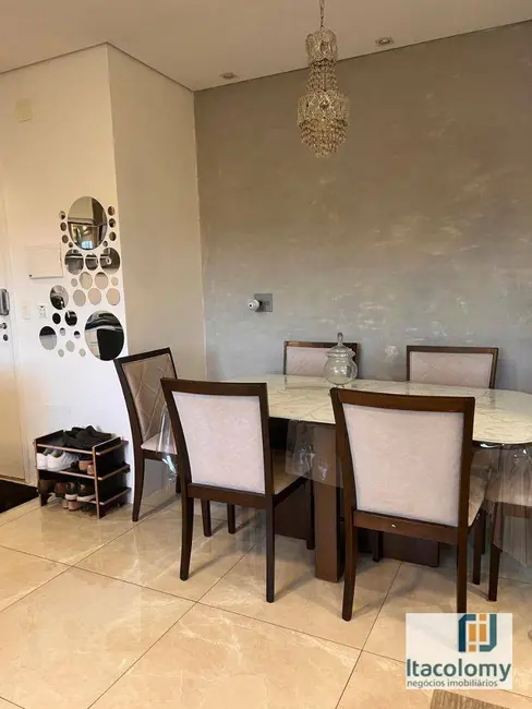 Apartamento com 2 quartos à venda, 62m2 em Barueri - SP - imagem 2 Foto 2 de Apartamento com 2 quartos à venda, 62m2 em Barueri - SP