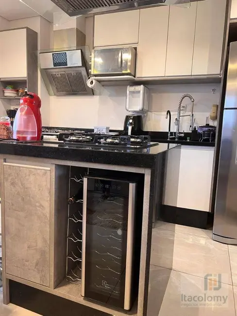 Foto 6 de Apartamento com 2 quartos à venda, 62m2 em Barueri - SP