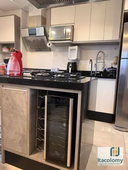 Apartamento com 2 quartos à venda, 62m2 em Barueri - SP - imagem 6 Foto 6 de Apartamento com 2 quartos à venda, 62m2 em Barueri - SP