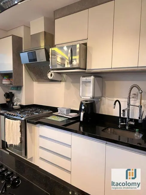 Apartamento com 2 quartos à venda, 62m2 em Barueri - SP - imagem 5 Foto 5 de Apartamento com 2 quartos à venda, 62m2 em Barueri - SP