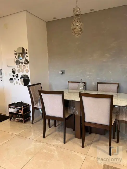 Foto 2 de Apartamento com 2 quartos à venda, 62m2 em Barueri - SP