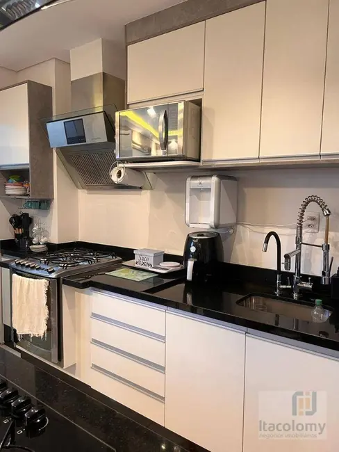 Foto 5 de Apartamento com 2 quartos à venda, 62m2 em Barueri - SP