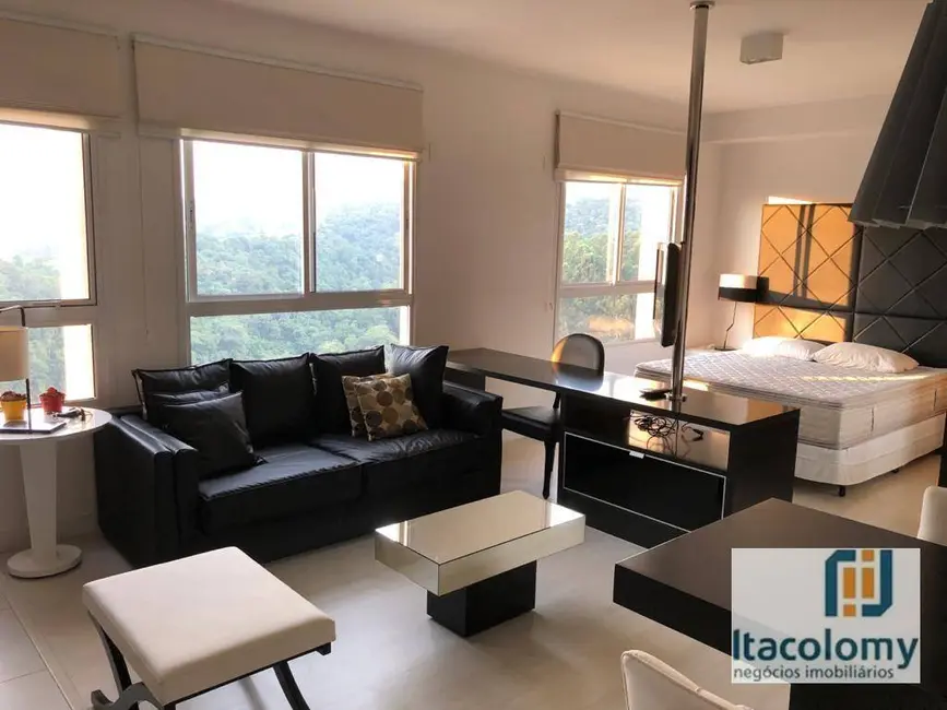 Foto 1 de Loft / Flat com 1 quarto à venda, 43m2 em Barueri - SP