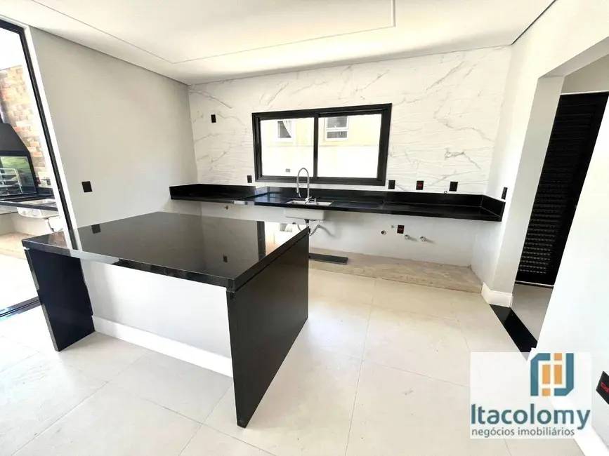 Foto 6 de Casa de Condomínio com 5 quartos à venda, 580m2 em Paiol Velho, Santana De Parnaiba - SP