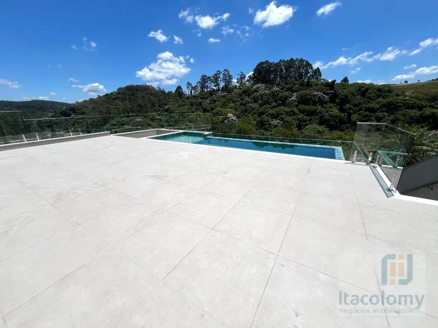 Foto 3 de Casa de Condomínio com 5 quartos à venda, 580m2 em Paiol Velho, Santana De Parnaiba - SP