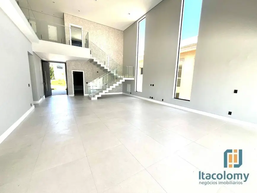 Foto 9 de Casa de Condomínio com 5 quartos à venda, 580m2 em Paiol Velho, Santana De Parnaiba - SP