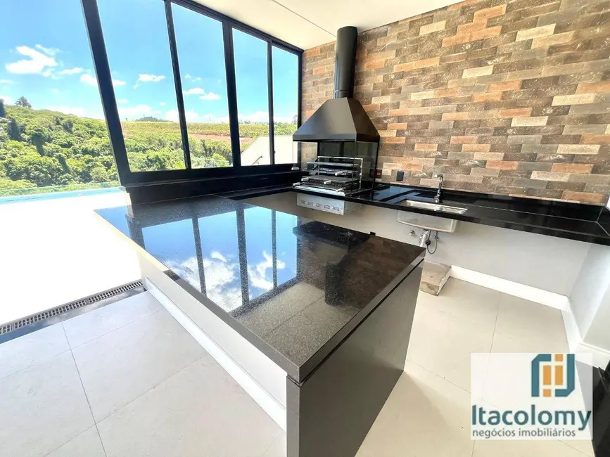 Foto 7 de Casa de Condomínio com 5 quartos à venda, 580m2 em Paiol Velho, Santana De Parnaiba - SP