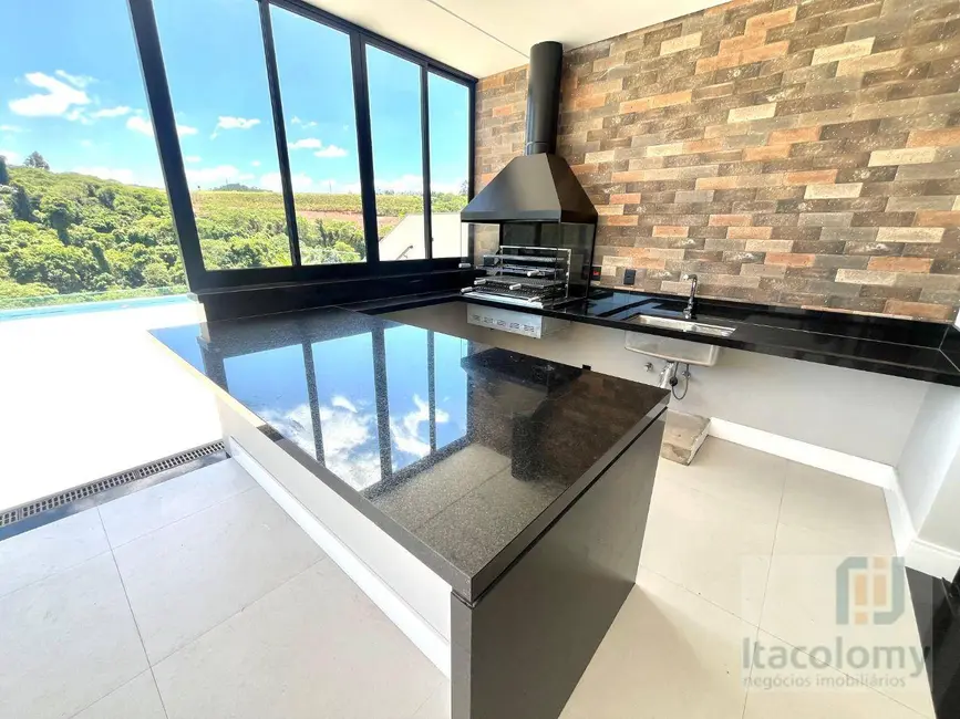 Foto 7 de Casa de Condomínio com 5 quartos à venda, 580m2 em Paiol Velho, Santana De Parnaiba - SP