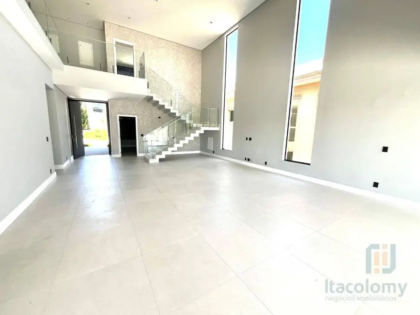 Foto 9 de Casa de Condomínio com 5 quartos à venda, 580m2 em Paiol Velho, Santana De Parnaiba - SP