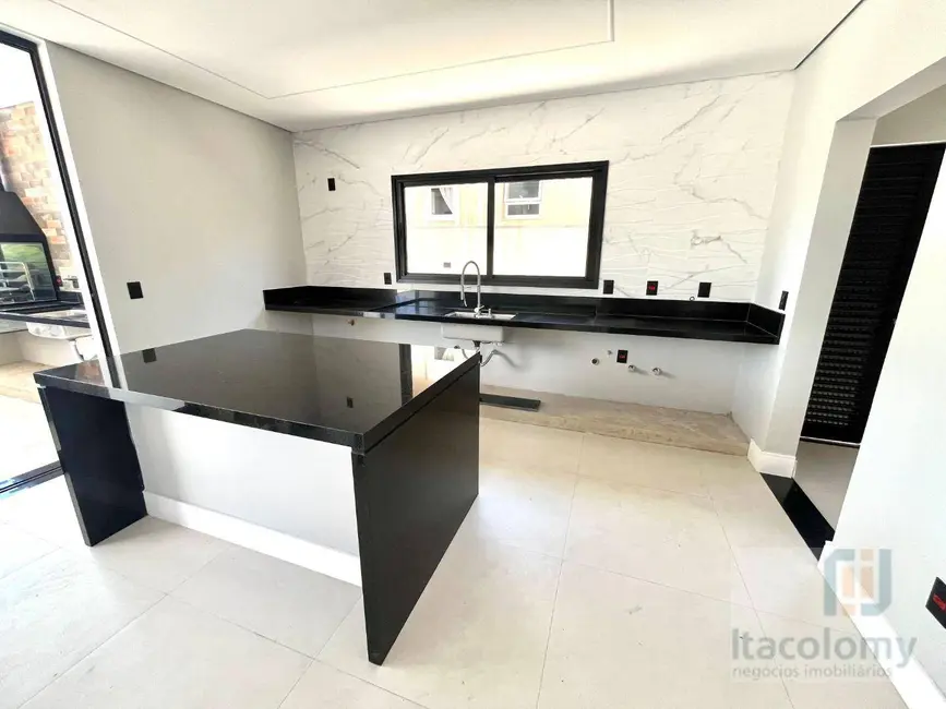 Foto 6 de Casa de Condomínio com 5 quartos à venda, 580m2 em Paiol Velho, Santana De Parnaiba - SP