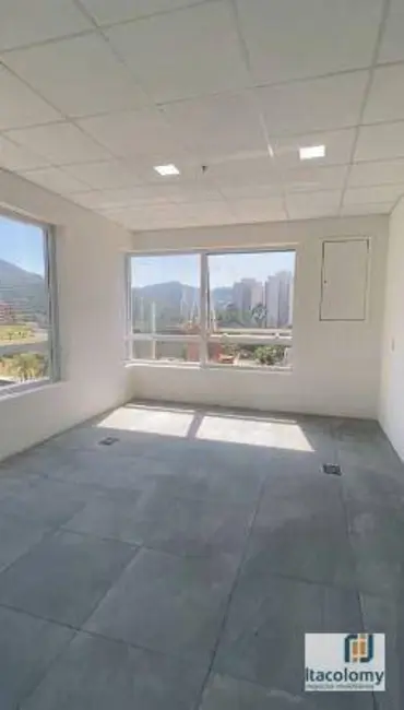 Foto 2 de Sala Comercial à venda e para alugar, 39m2 em Tamboré, Santana De Parnaiba - SP