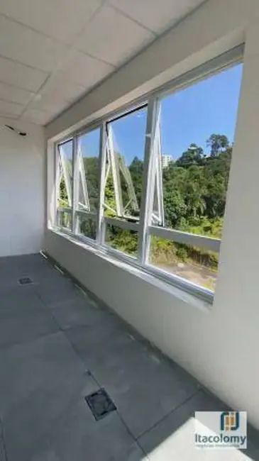 Foto 5 de Sala Comercial à venda e para alugar, 39m2 em Tamboré, Santana De Parnaiba - SP