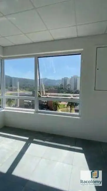 Foto 3 de Sala Comercial à venda e para alugar, 39m2 em Tamboré, Santana De Parnaiba - SP
