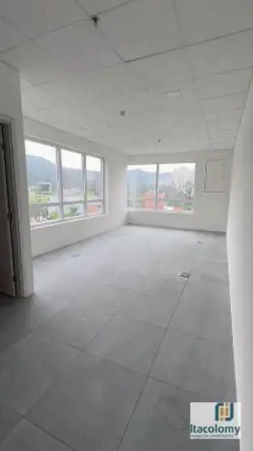 Foto 1 de Sala Comercial à venda e para alugar, 39m2 em Tamboré, Santana De Parnaiba - SP