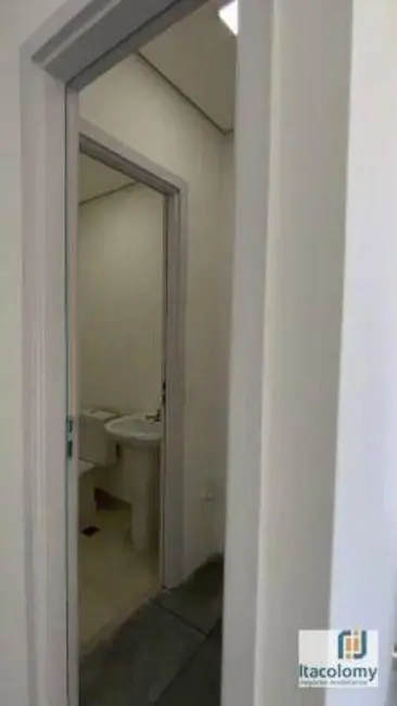 Foto 8 de Sala Comercial à venda e para alugar, 39m2 em Tamboré, Santana De Parnaiba - SP