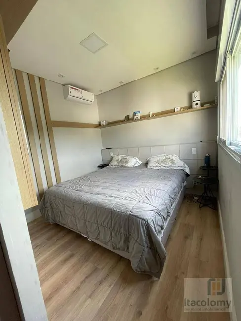 Foto 9 de Casa de Condomínio com 3 quartos à venda, 441m2 em Santana De Parnaiba - SP