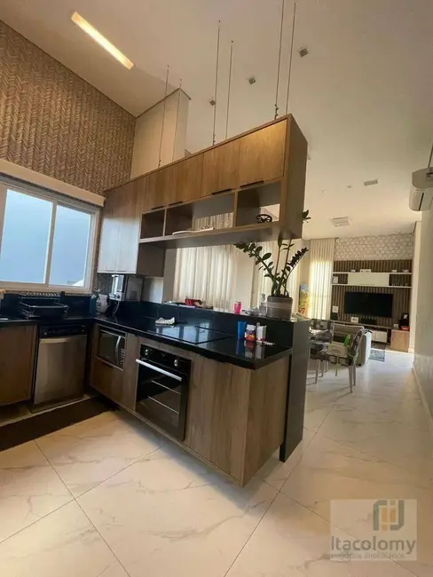 Foto 3 de Casa de Condomínio com 3 quartos à venda, 441m2 em Santana De Parnaiba - SP