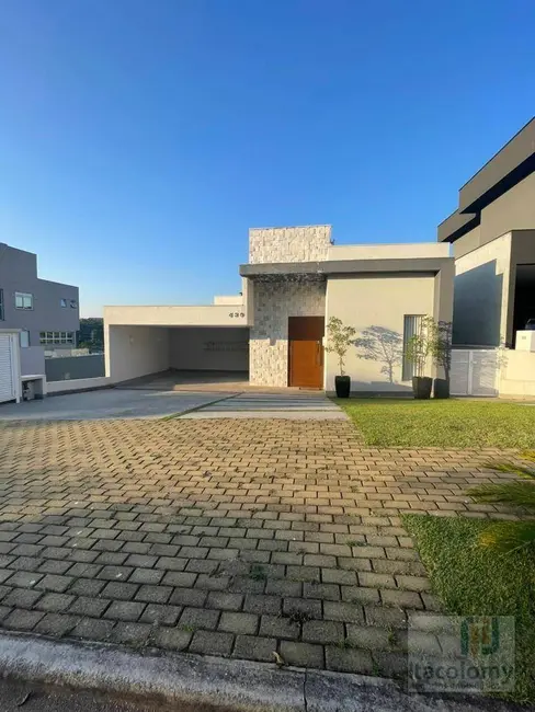 Foto 1 de Casa de Condomínio com 3 quartos à venda, 441m2 em Santana De Parnaiba - SP