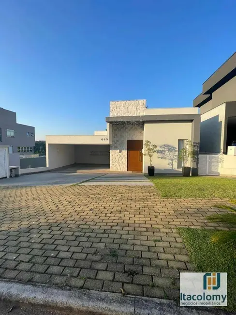 Casa de Condomínio com 3 quartos à venda, 441m2 em Santana De Parnaiba - SP - imagem 1 Foto 1 de Casa de Condomínio com 3 quartos à venda, 441m2 em Santana De Parnaiba - SP