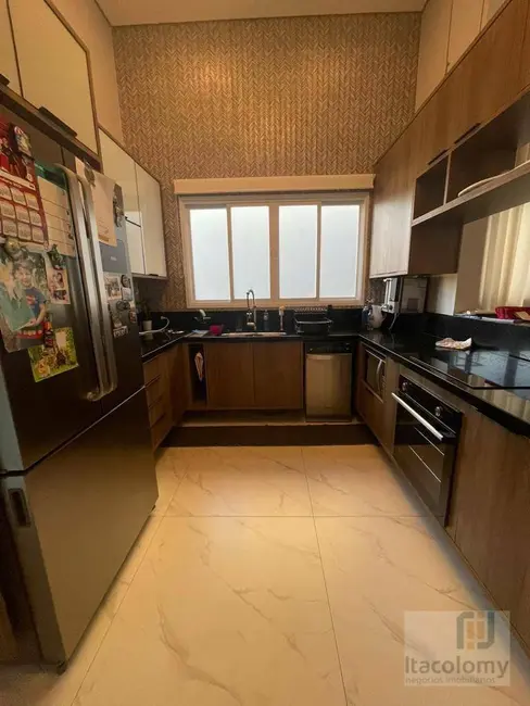 Foto 5 de Casa de Condomínio com 3 quartos à venda, 441m2 em Santana De Parnaiba - SP