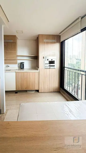 Foto 8 de Apartamento com 2 quartos à venda e para alugar, 73m2 em Alphaville Empresarial, Barueri - SP