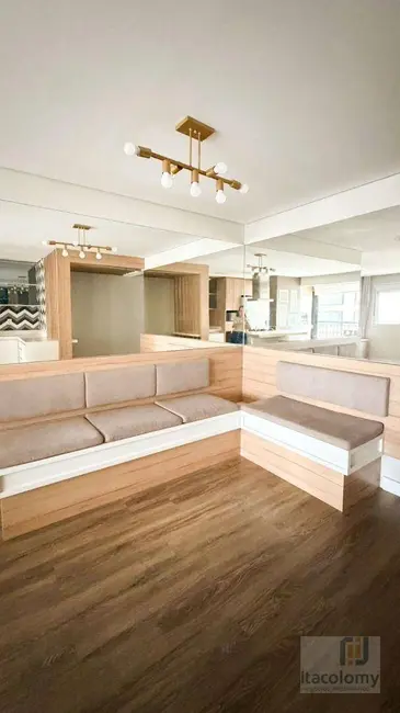 Foto 6 de Apartamento com 2 quartos à venda e para alugar, 73m2 em Alphaville Empresarial, Barueri - SP