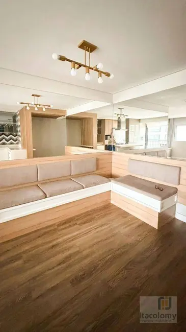 Foto 5 de Apartamento com 2 quartos à venda e para alugar, 73m2 em Alphaville Empresarial, Barueri - SP