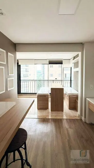 Foto 4 de Apartamento com 2 quartos à venda e para alugar, 73m2 em Alphaville Empresarial, Barueri - SP