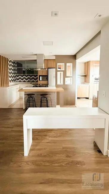 Foto 1 de Apartamento com 2 quartos à venda e para alugar, 73m2 em Alphaville Empresarial, Barueri - SP