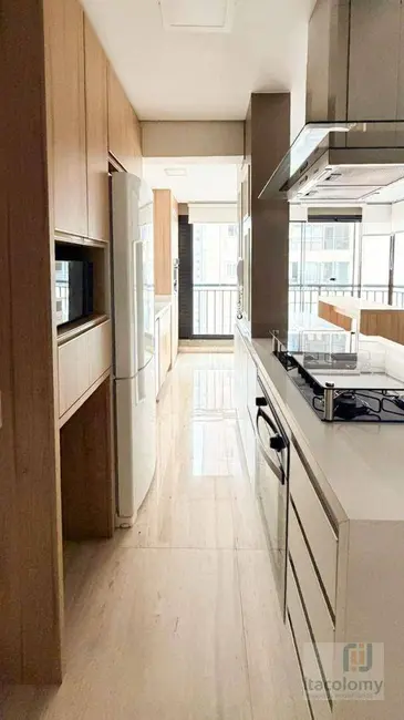 Foto 7 de Apartamento com 2 quartos à venda e para alugar, 73m2 em Alphaville Empresarial, Barueri - SP