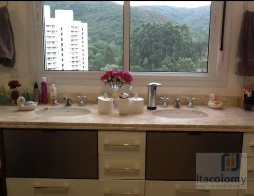 Foto 8 de Apartamento com 3 quartos à venda, 80m2 em Tamboré, Santana De Parnaiba - SP