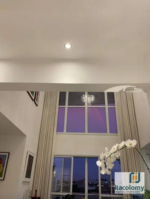 Apartamento com 3 quartos à venda, 80m2 em Tamboré, Santana De Parnaiba - SP - imagem 6 Foto 6 de Apartamento com 3 quartos à venda, 80m2 em Tamboré, Santana De Parnaiba - SP