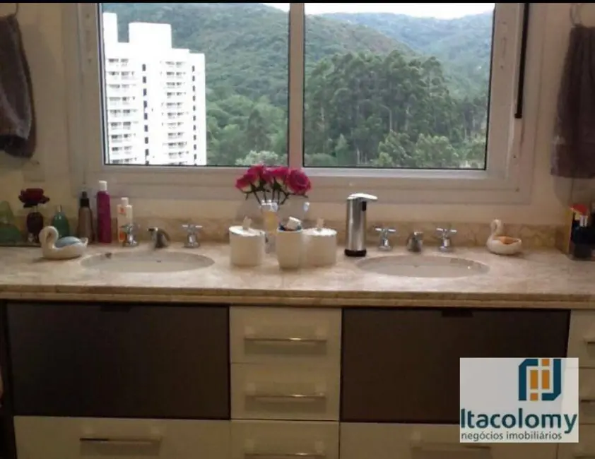 Apartamento com 3 quartos à venda, 80m2 em Tamboré, Santana De Parnaiba - SP - imagem 8 Foto 8 de Apartamento com 3 quartos à venda, 80m2 em Tamboré, Santana De Parnaiba - SP