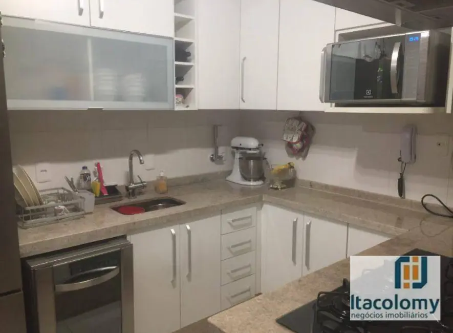 Apartamento com 3 quartos à venda, 80m2 em Tamboré, Santana De Parnaiba - SP - imagem 9 Foto 9 de Apartamento com 3 quartos à venda, 80m2 em Tamboré, Santana De Parnaiba - SP