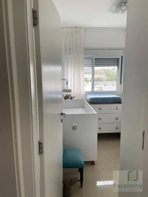Foto 4 de Apartamento com 3 quartos à venda, 80m2 em Tamboré, Santana De Parnaiba - SP