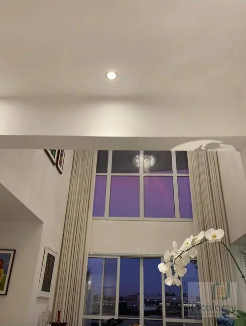 Foto 6 de Apartamento com 3 quartos à venda, 80m2 em Tamboré, Santana De Parnaiba - SP